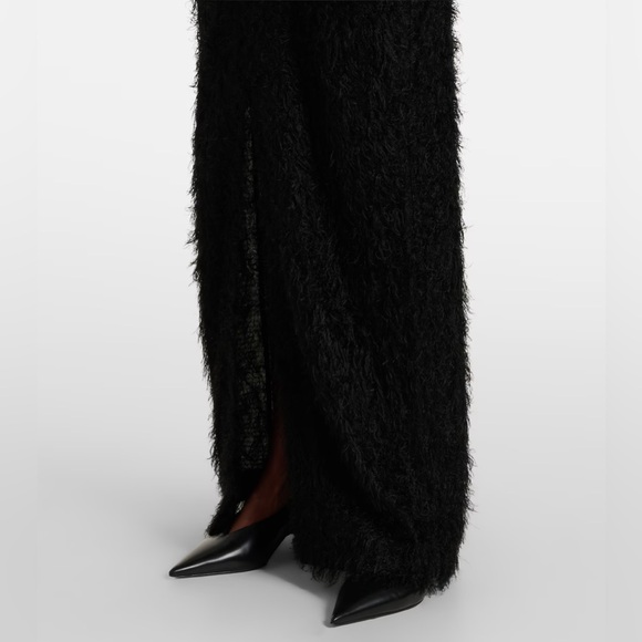 NWT Toteme dress Elegant Black Strapless Dress (xsmall or small sizes available) - Picture 6 of 17